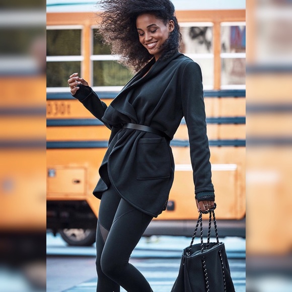 Fabletics Jackets & Blazers - Fabletics Eugenia Coat NWT